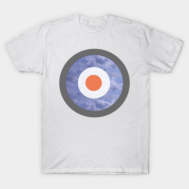 Target T-Shirt by vibeno1